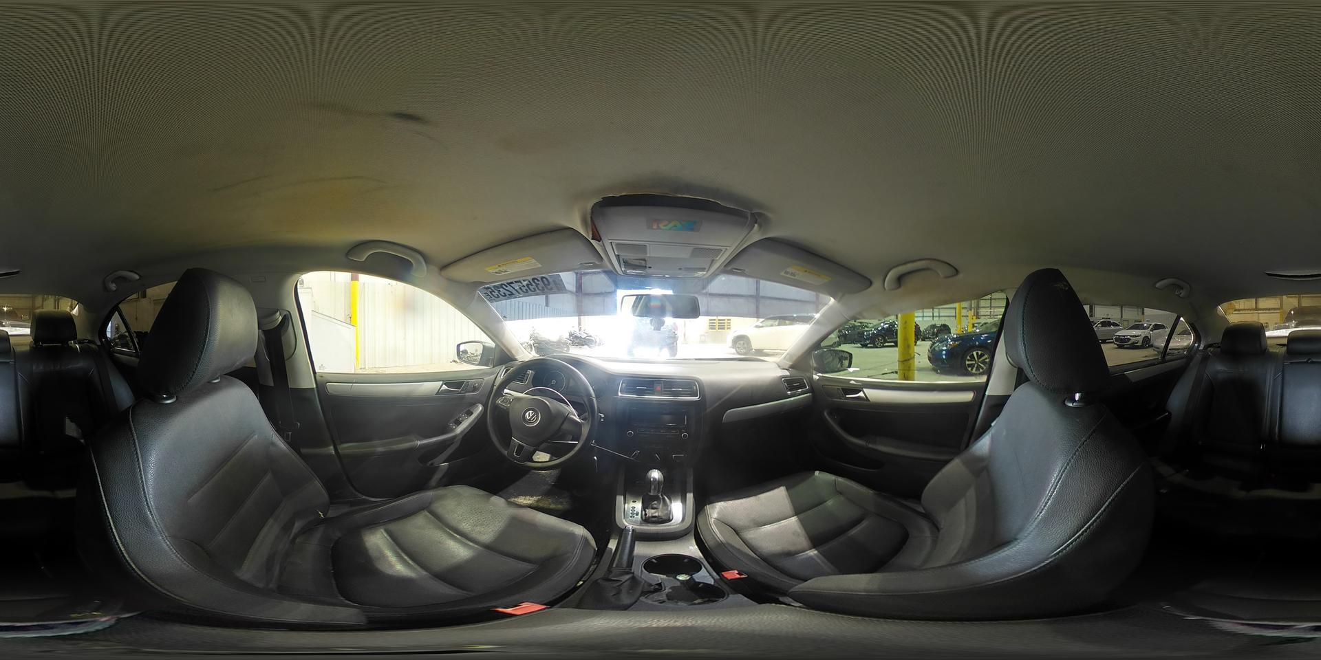 2012 VOLKSWAGEN JETTA