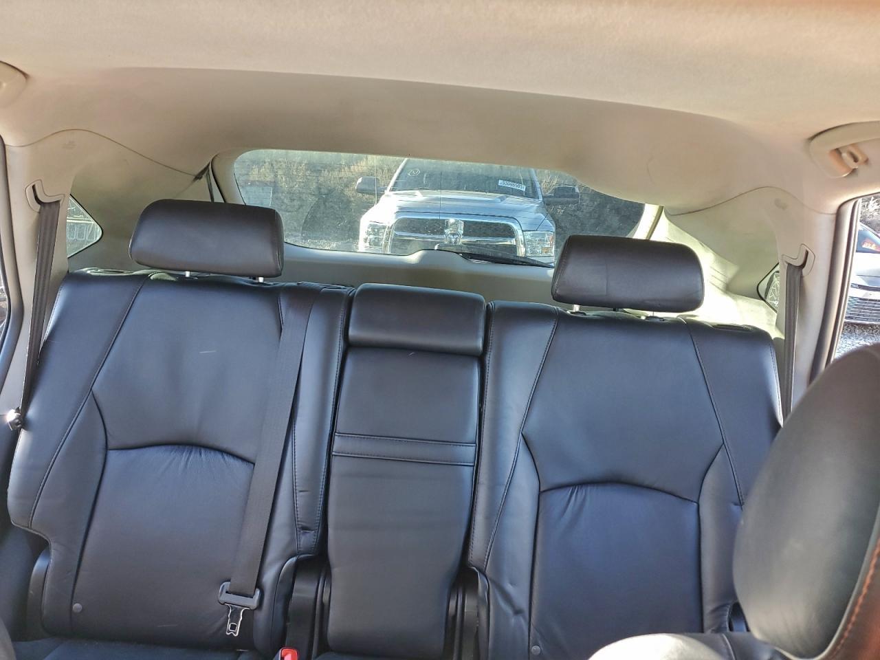 2008 LEXUS RX 350