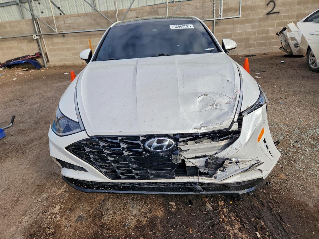 2022 HYUNDAI SONATA