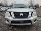 2017 NISSAN Armada