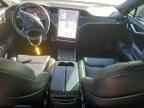 2020 TESLA MODEL S