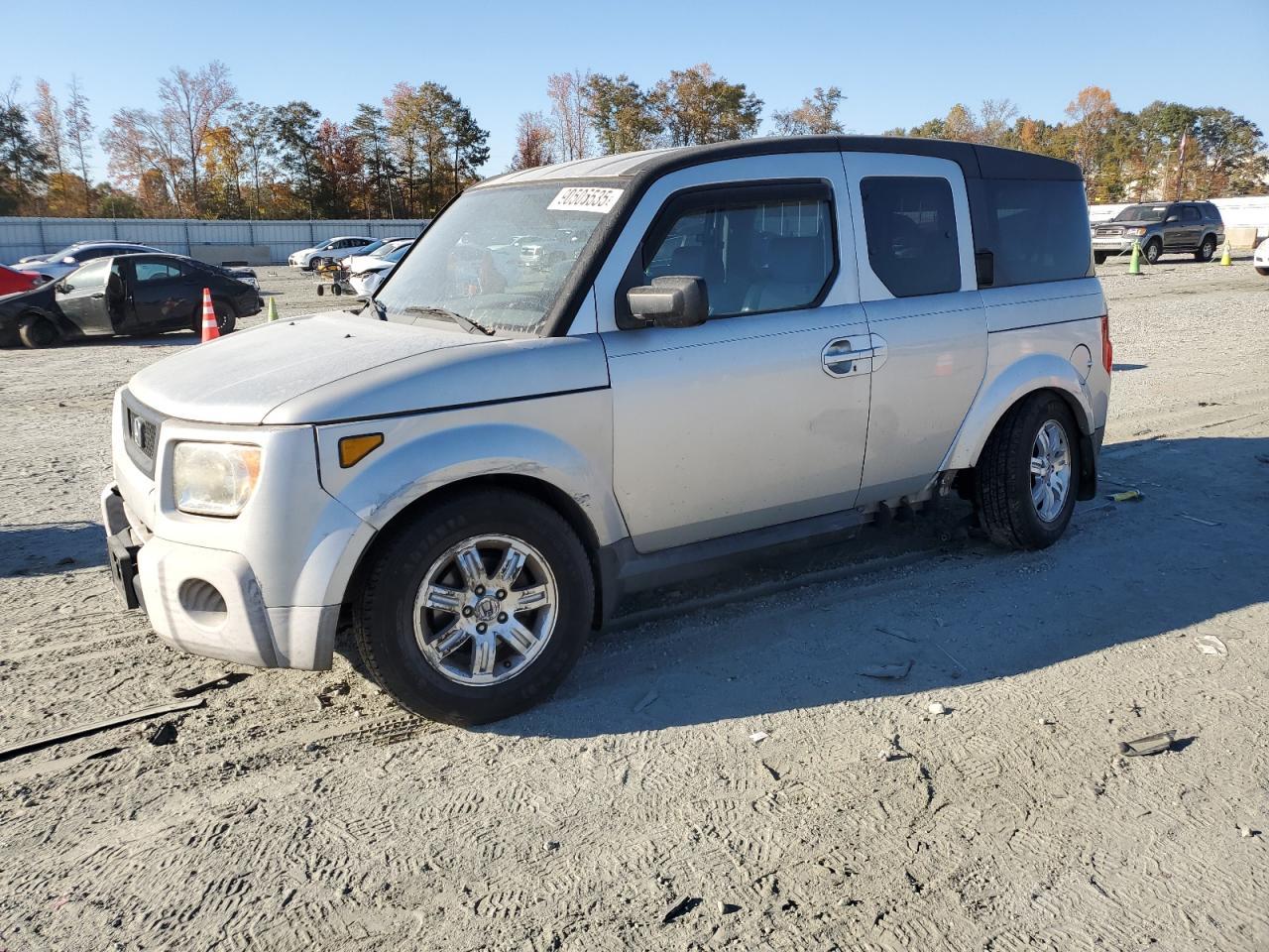 2006 HONDA Element