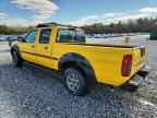 2002 NISSAN Frontier