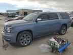 2016 CHEVROLET Suburban