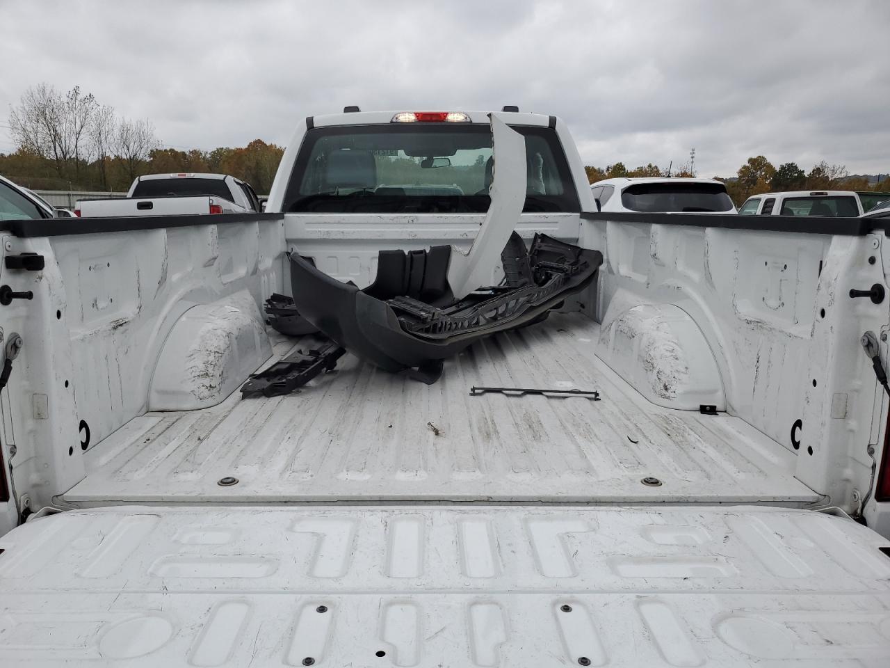 2023 FORD F-150 Lightning