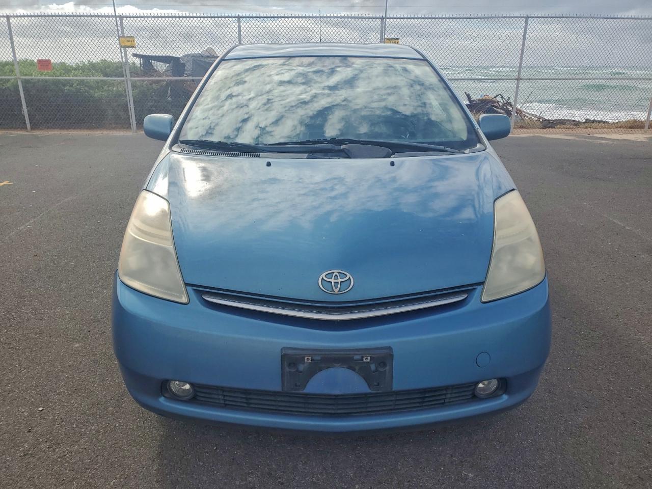 2006 TOYOTA PRIUS