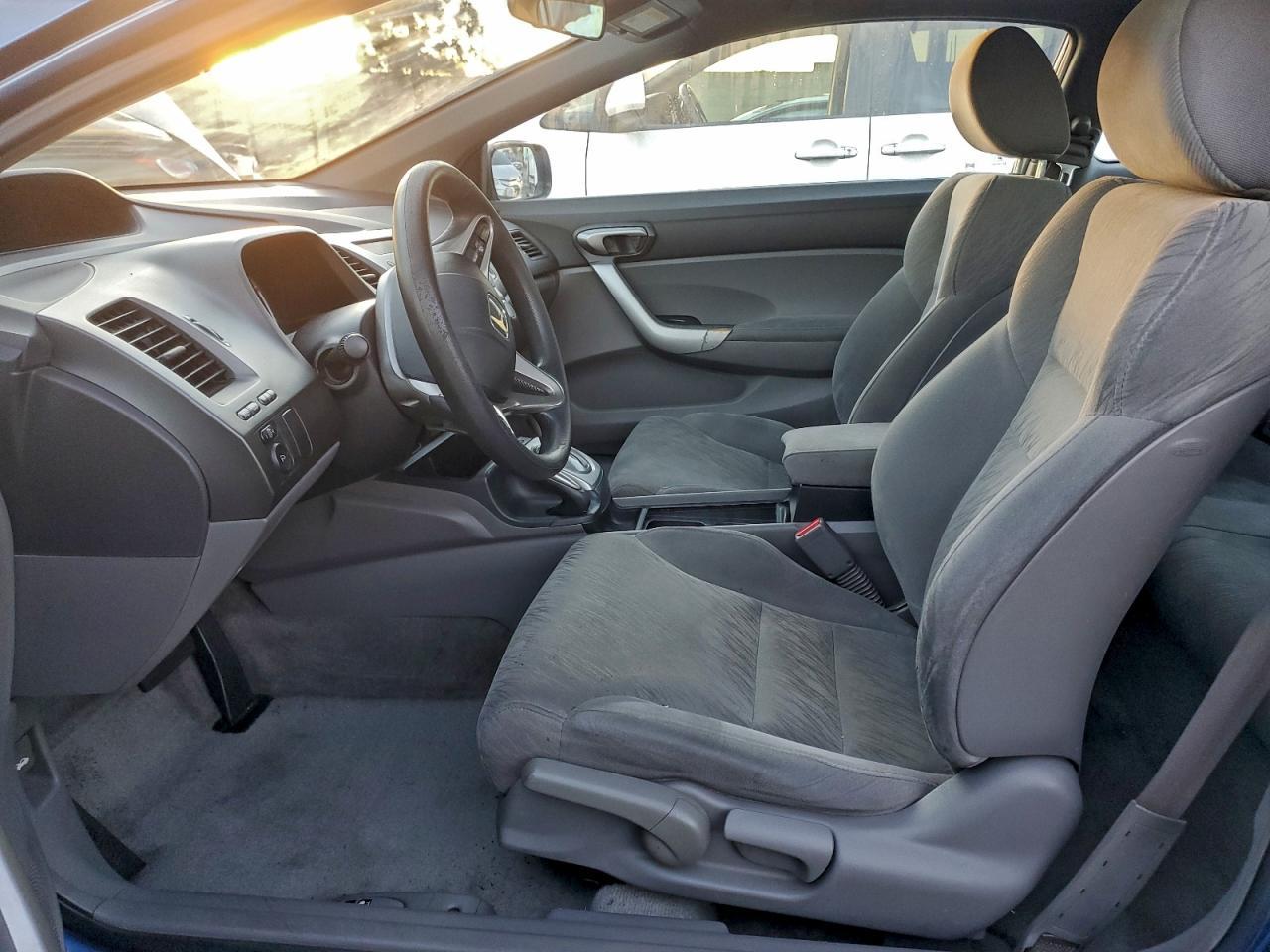 2006 HONDA CIVIC