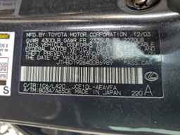 2004 LEXUS IS 300