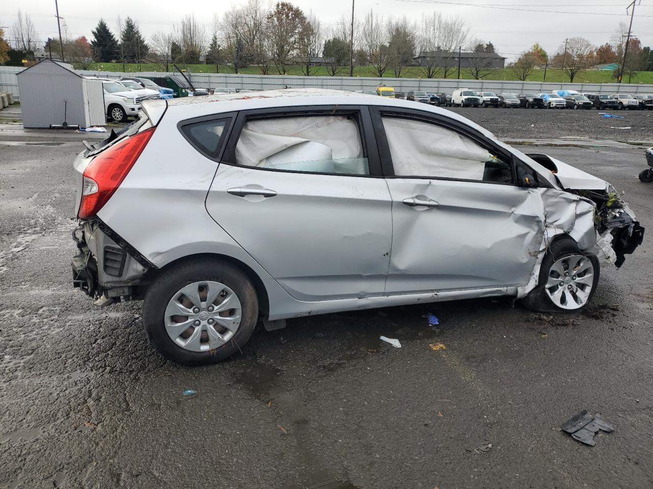 2017 HYUNDAI ACCENT