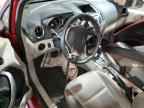 2011 FORD Fiesta