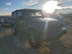 2008 JEEP WRANGLER