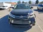 2017 TOYOTA Highlander Hybrid