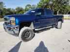 2016 CHEVROLET Silverado 2500