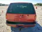 1998 MERCURY Mountaineer