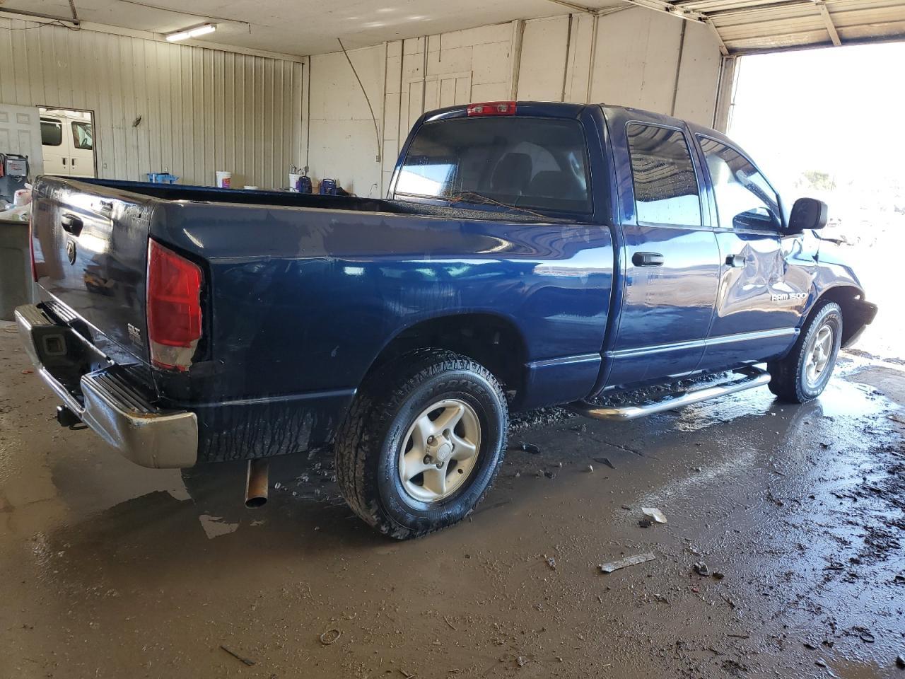 2006 DODGE RAM 1500