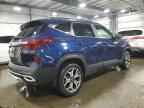 2021 KIA SELTOS