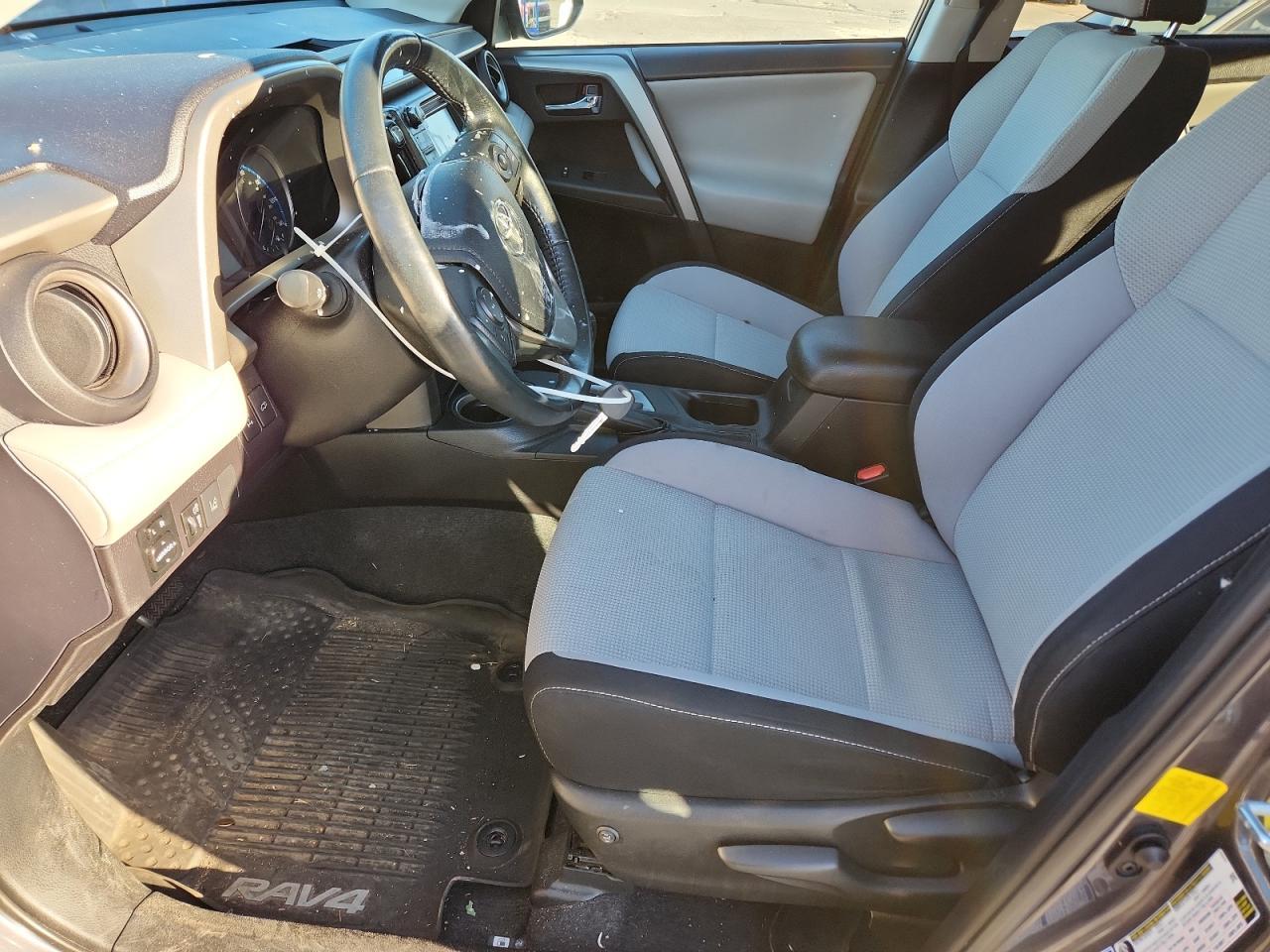 2017 TOYOTA RAV4