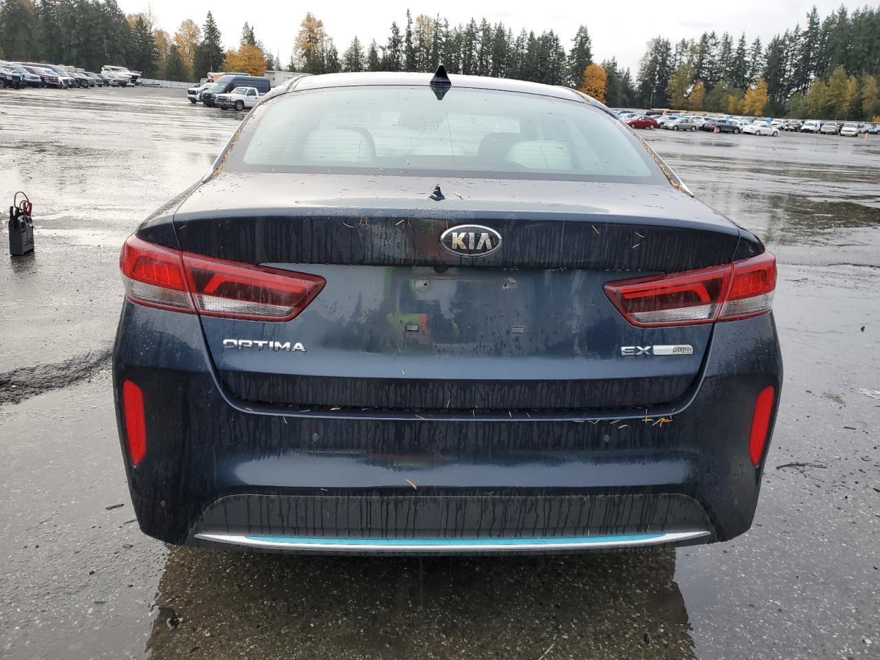 2020 KIA OPTIMA