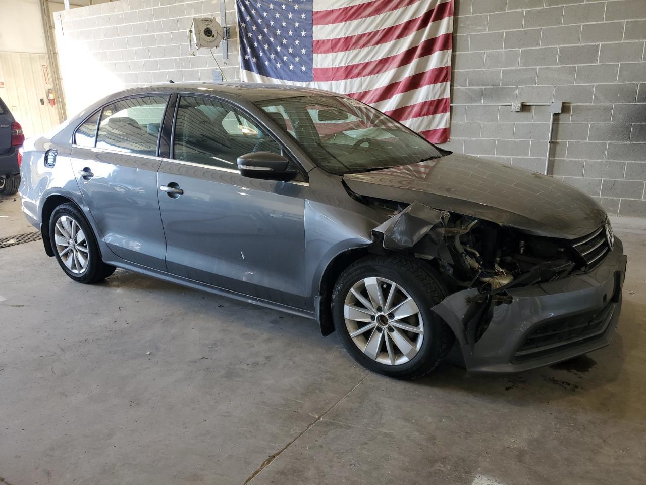 2015 VOLKSWAGEN JETTA