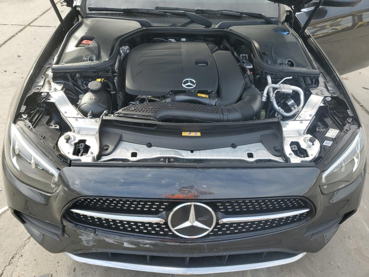 2021 MERCEDES-BENZ E-Class
