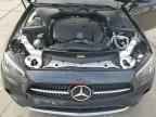 2021 MERCEDES-BENZ E-Class