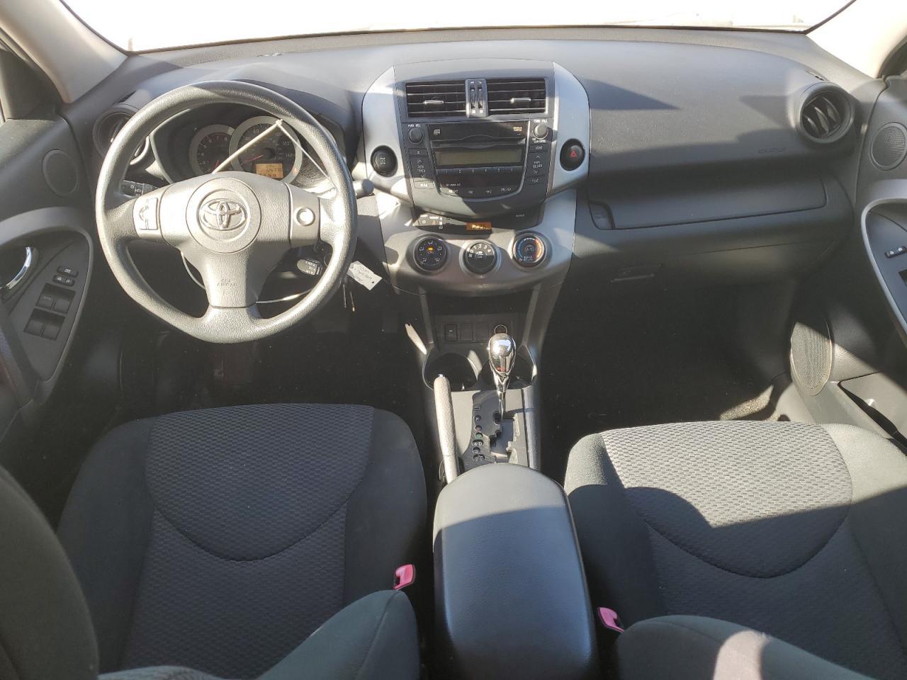 2011 TOYOTA RAV4