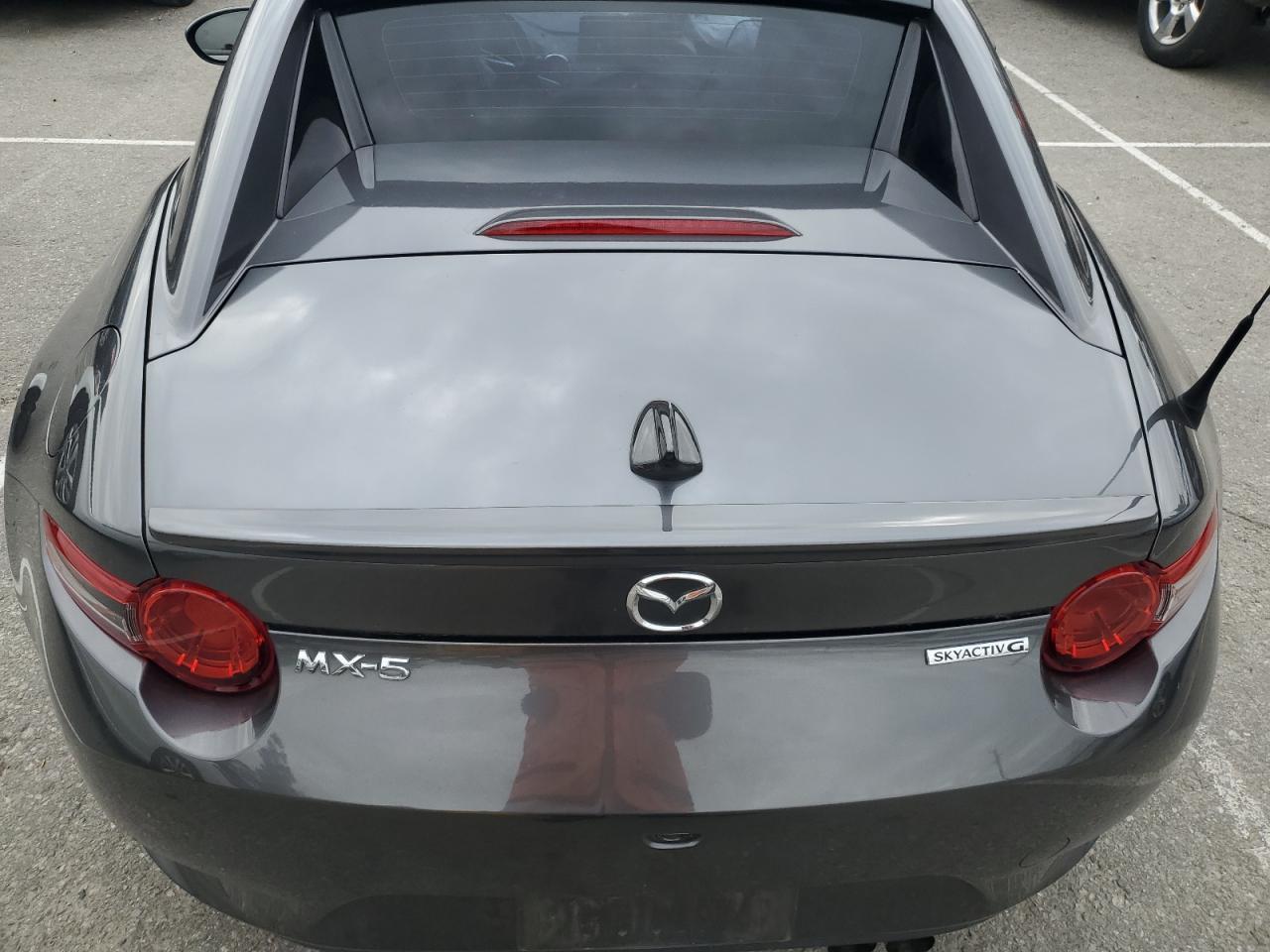 2023 MAZDA MX-5 Miata