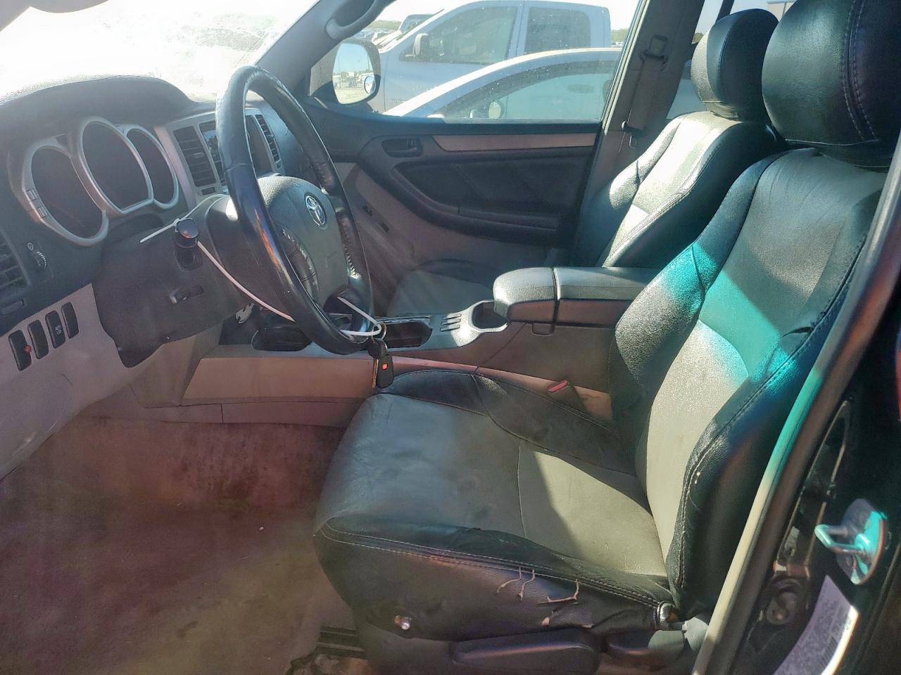 2005 TOYOTA 4Runner
