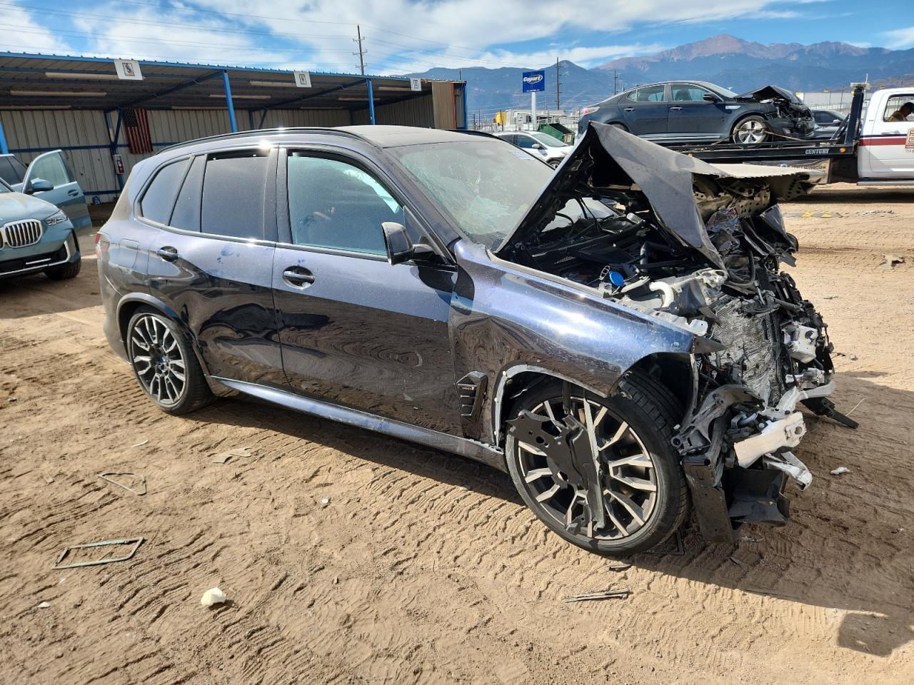 2024 BMW X5