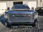 2020 GMC Sierra