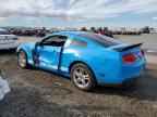 2010 FORD MUSTANG