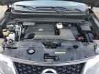 2015 NISSAN PATHFINDER