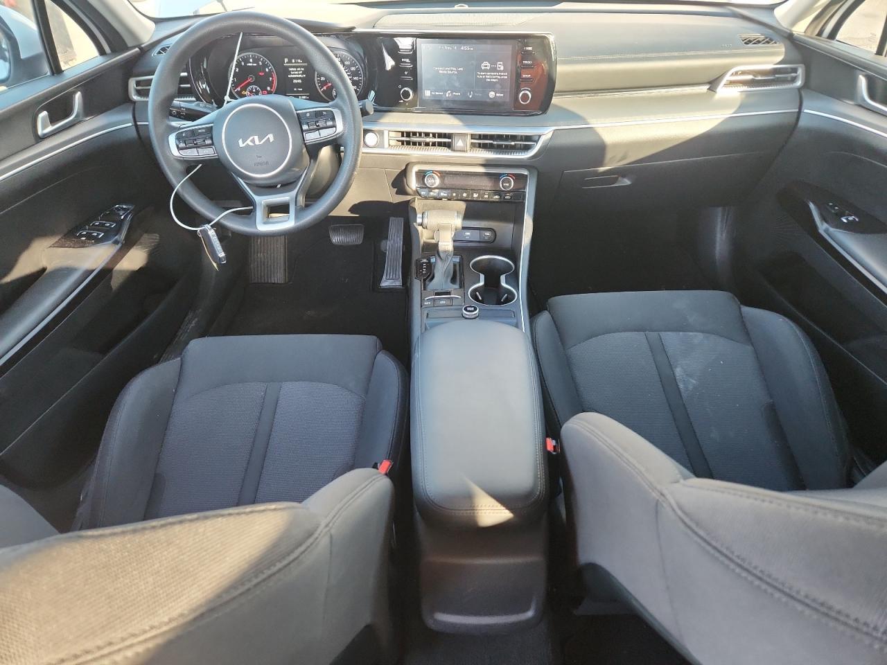 2024 KIA K5
