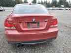 2009 BMW 1 Series