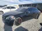 2015 MERCEDES-BENZ E-Class