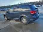 2009 DODGE JOURNEY
