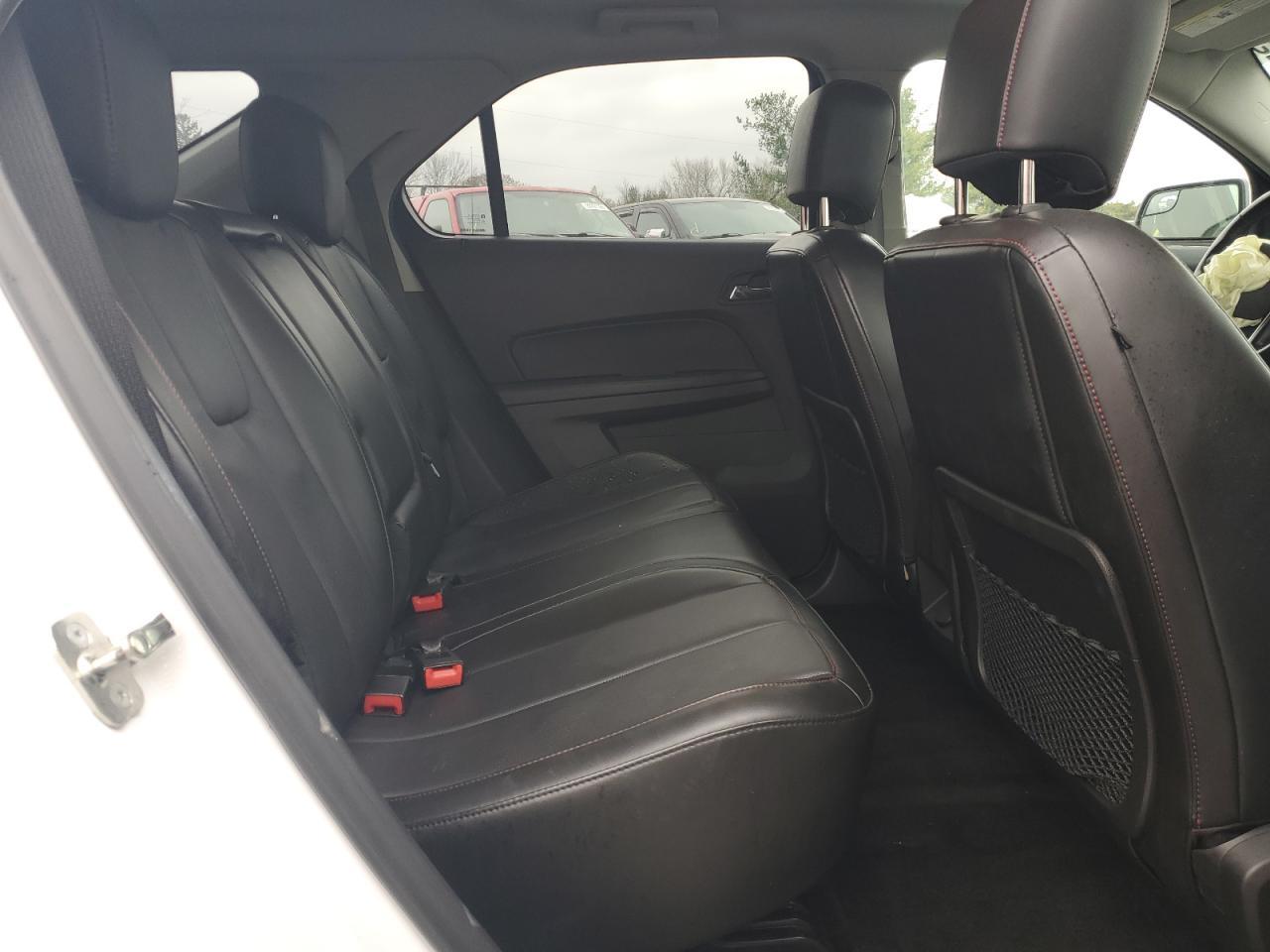 2013 CHEVROLET EQUINOX