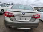 2015 SUBARU Legacy