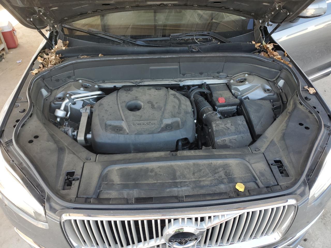 2018 VOLVO XC90