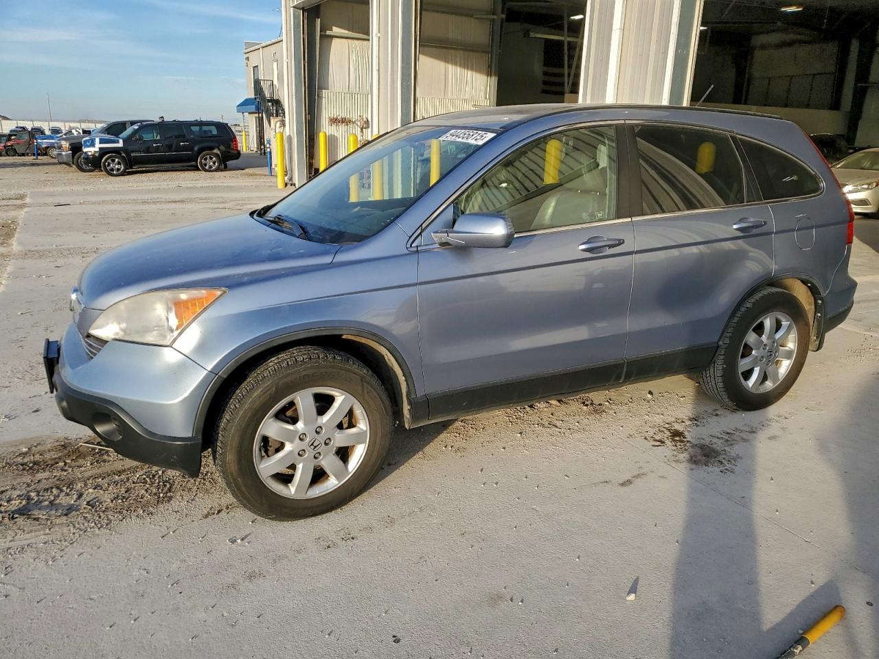 2008 HONDA CR-V