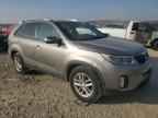 2014 KIA SORENTO