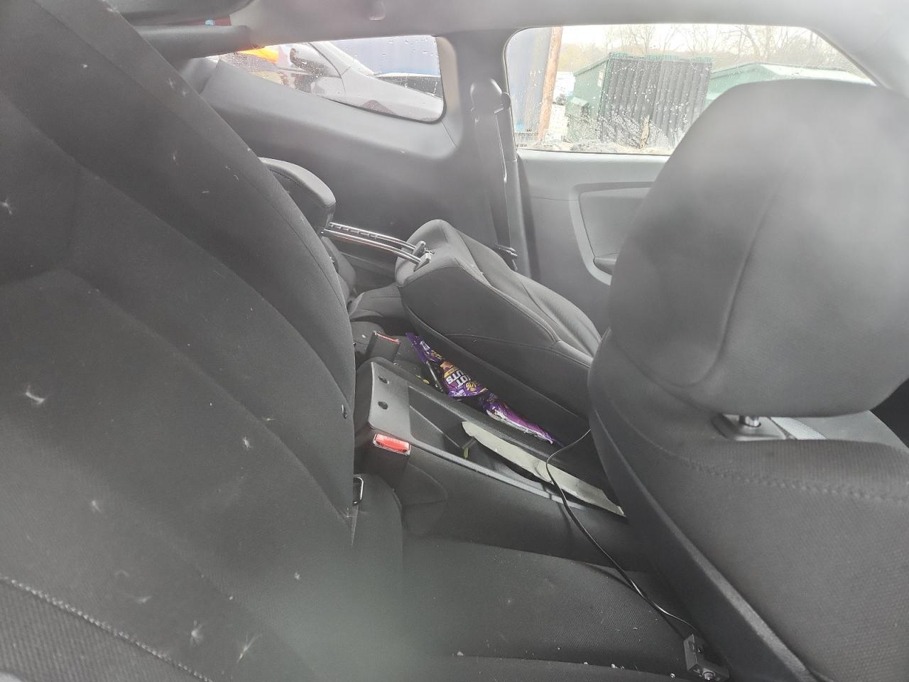 2014 HYUNDAI VELOSTER