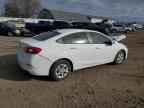 2019 CHEVROLET CRUZE