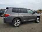 2009 TOYOTA HIGHLANDER