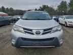 2013 TOYOTA RAV4