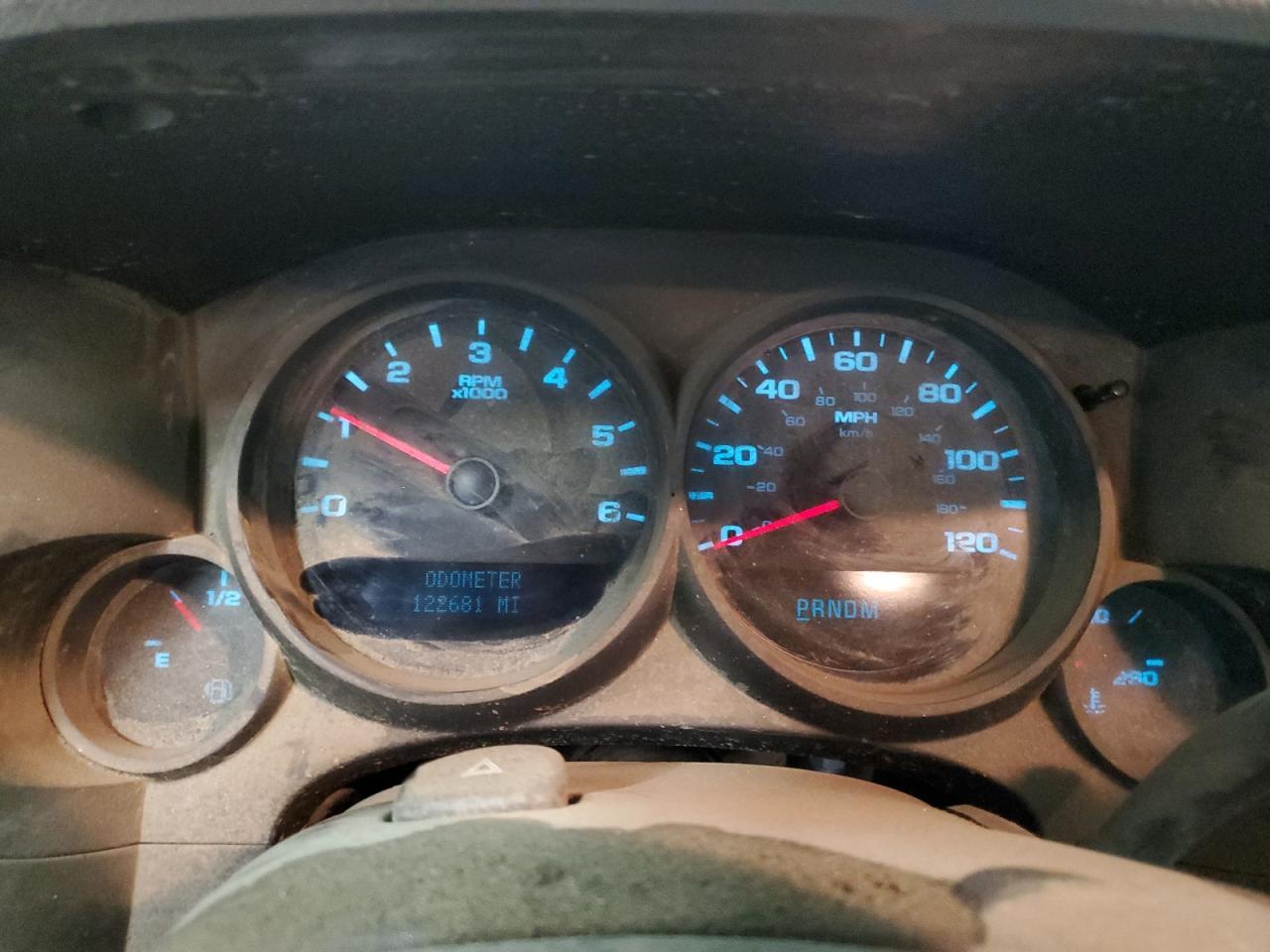 2010 GMC Sierra