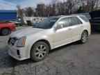 2009 CADILLAC SRX