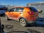 2011 KIA SPORTAGE
