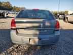 2007 CHEVROLET MALIBU