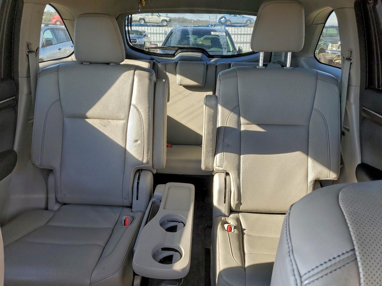 2014 TOYOTA HIGHLANDER